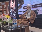 معرفی جریان‌های انحرافی نشانه بلوغ فکری و بصیرت جامعه اسلامی است