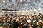 کنگره ملی بزرگداشت آیت‌الله میلانی(ره) در مشهد