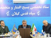 مردمی‌سازی و مسجدمحوری از رویکردهای کمیته پشتیبانی اعتکاف در گیلان