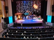 روایت سه روز قصه گویی در اصفهان