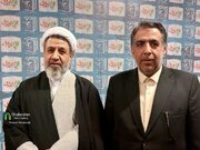 نمایشگاه‌های کتاب فرهنگ مطالعه را ارتقا می‌دهد/ نسل جوان بیشتر با کتاب انس بگیرد