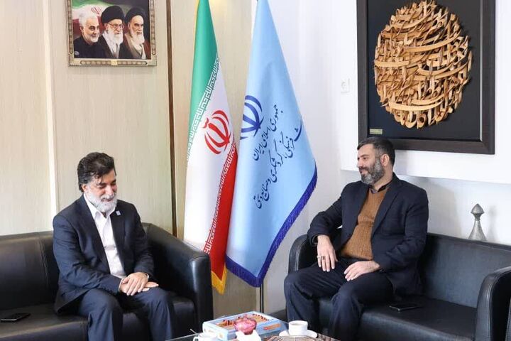 مساجد؛ میراث مادی و معنوی ایران در کانون توجه همکاری‌های فرهنگی فارس