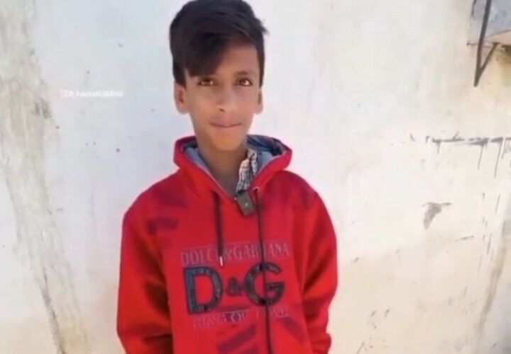 نوجوان سیریکی ناجی جان ۶۰ نفر در سیلاب اخیر هرمزگان شد