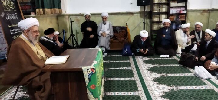 رشادت مسیحیان در جنگ تحمیلی با تبعیت از رهبری در دفاع مقدس ۱۲ روزه پیوند خورد/ نام مسیح(ع) ۳۶ بار در قرآن آمده است