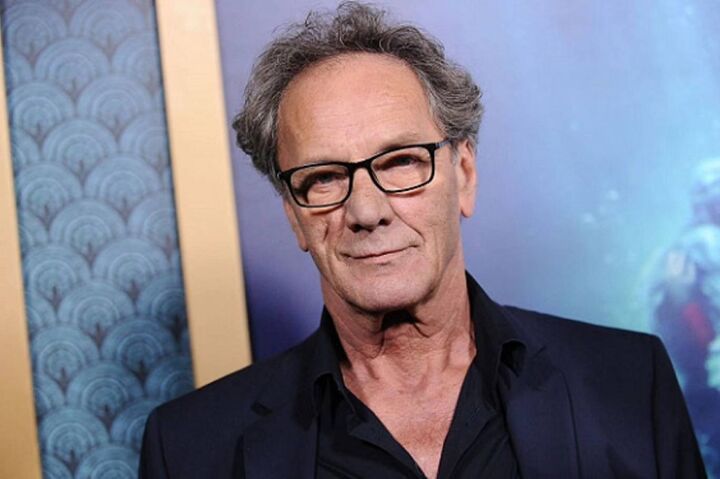 محمد بکری، چهره ماندگار سینمای فلسطین درگذشت