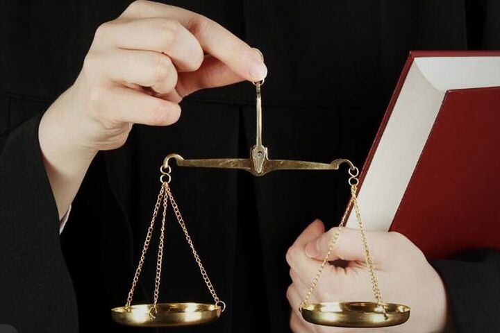 تحلیف ۲۲۰ کارآموز وکالت در گلستان