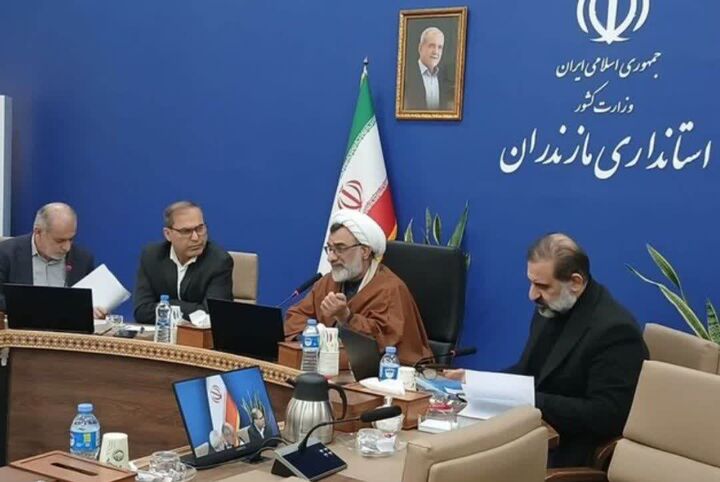 نقشه جامع علمی کشور به مرحله تصویب نهایی رسید