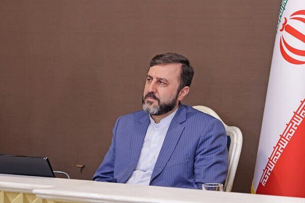 نگاه به ظرفیت‌های کشور بر مذاکره اولویت دارد