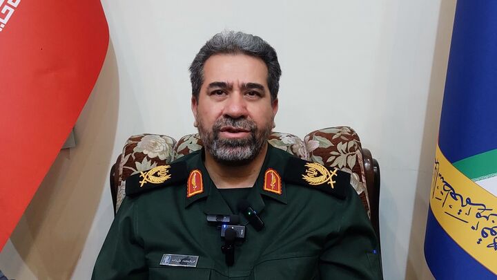 حضور ۴۰۰۰ بانوی بسیجی در مرحله دوم رزمایش «الی بیت‌المقدس»