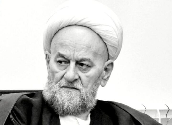 حزب‌الله درگذشت عالم مجاهد، شیخ رضا مهدی را تسلیت گفت