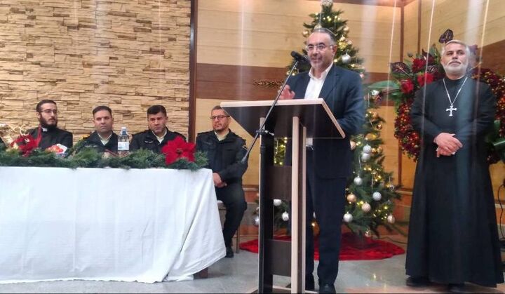 آذربایجان‌غربی نماد همدلی و انسجام اجتماعی است