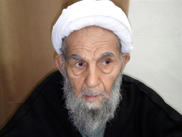 عالمی که مسجد را خانه مردم کرد