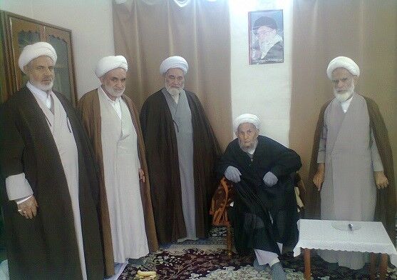 عالمی که مسجد را خانه مردم کرد