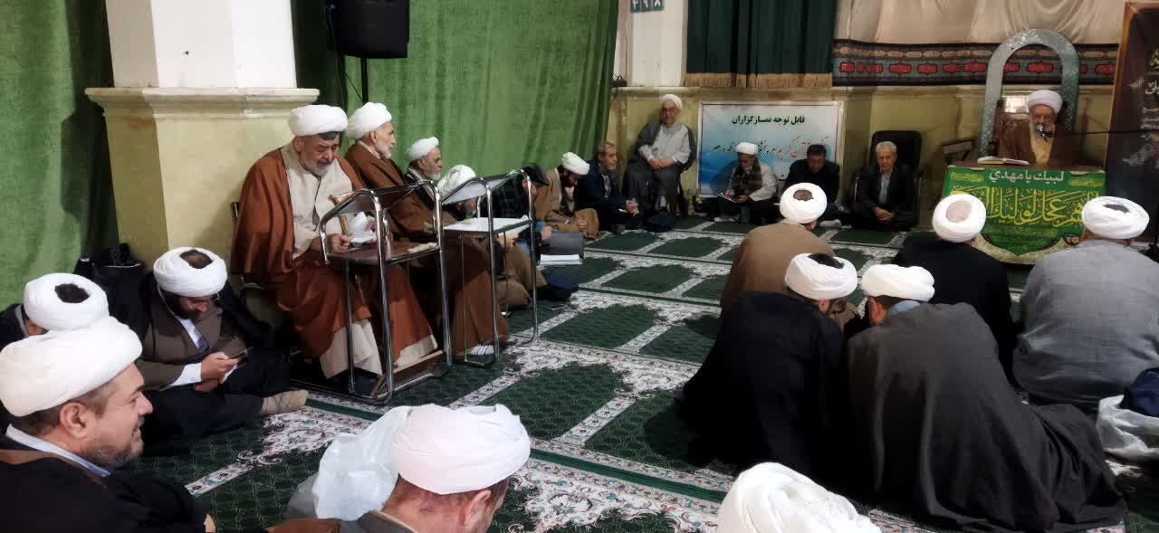 رشادت مسیحیان در جنگ تحمیلی هشت ساله با تبعیت از رهبری در دفاع مقدس ۱۲ روزه پیوند خورد/ نام حضرت مسیح(ع) ۳۶ مرتبه در قرآن آمده است