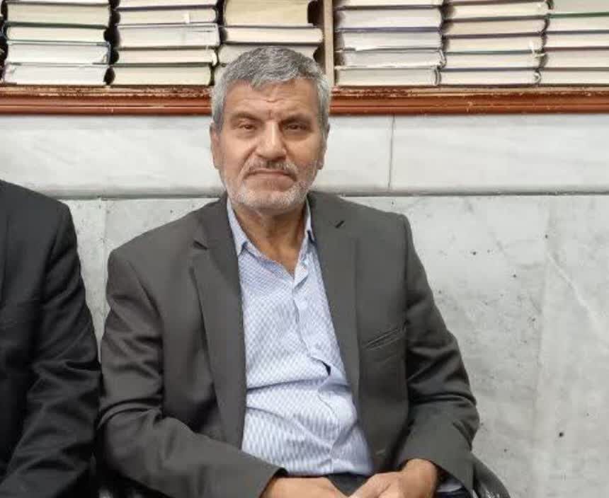 از کشاورزی تا شهادت در جبهه؛ روایت زندگی شهید «مهرور»