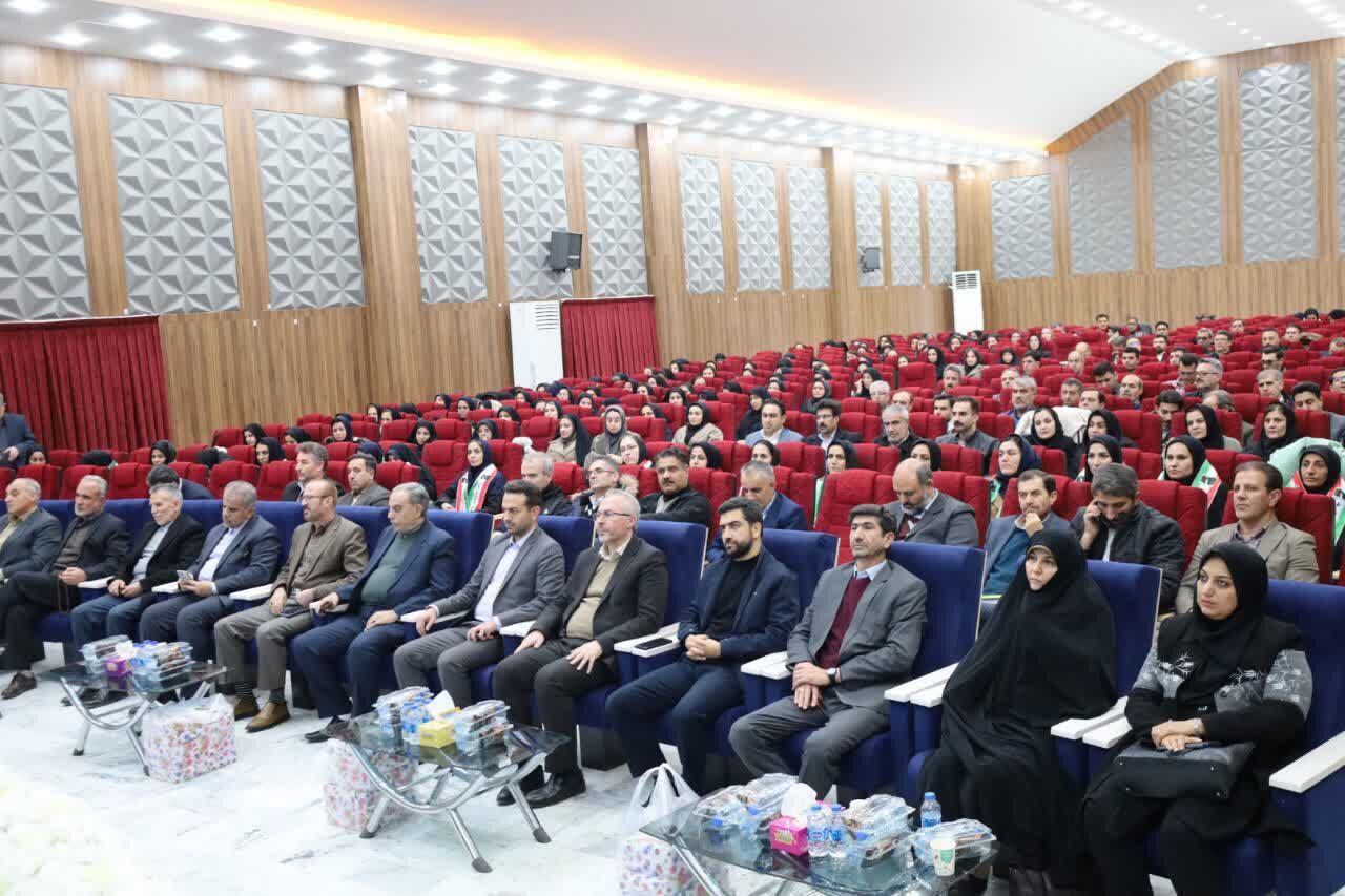 آذربایجان‌غربی در آستانه ریشه‌کنی بی‌سوادی کلاسیک