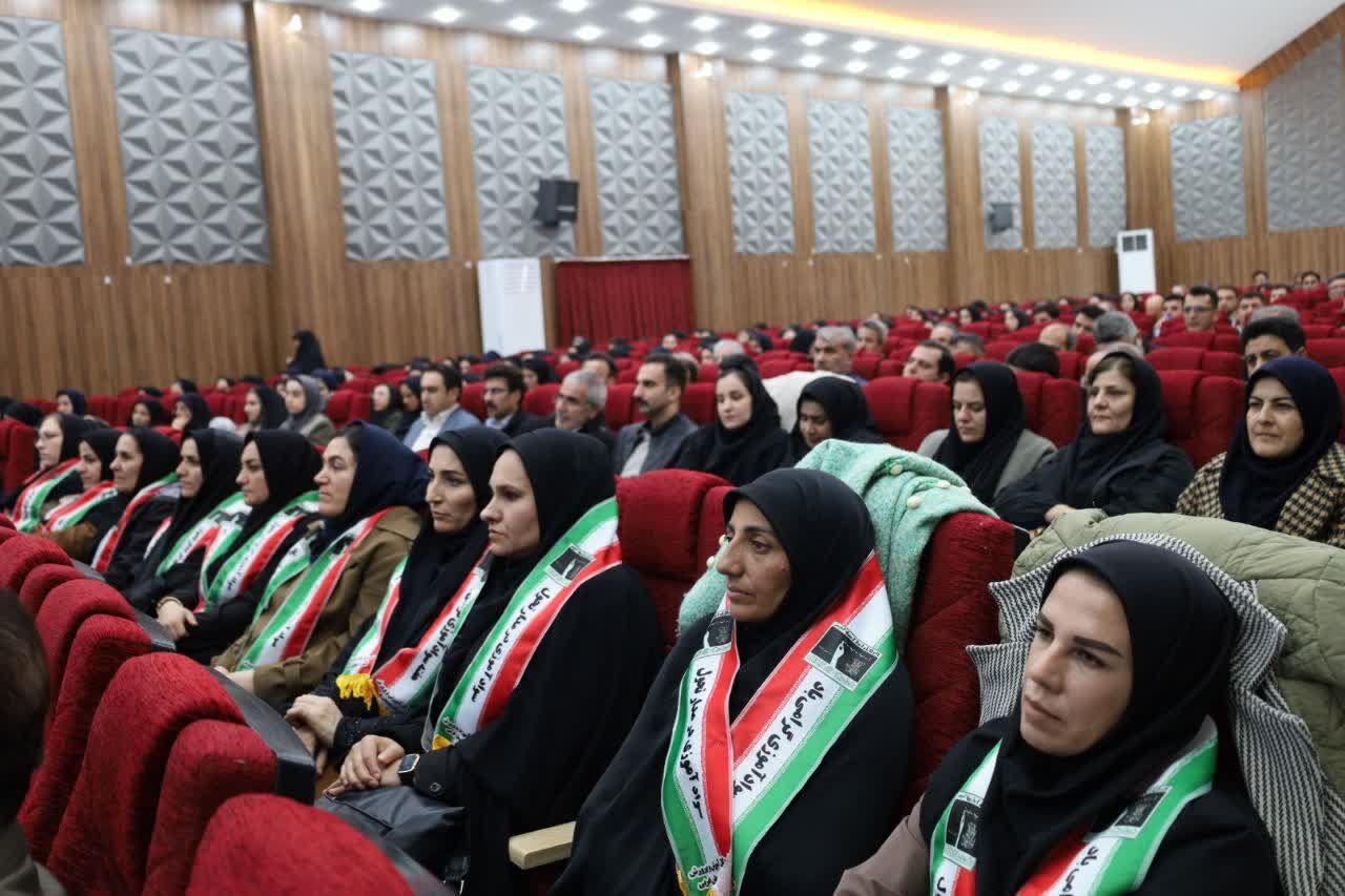 آذربایجانغربی در آستانه ریشهکنی بیسوادی کلاسیک