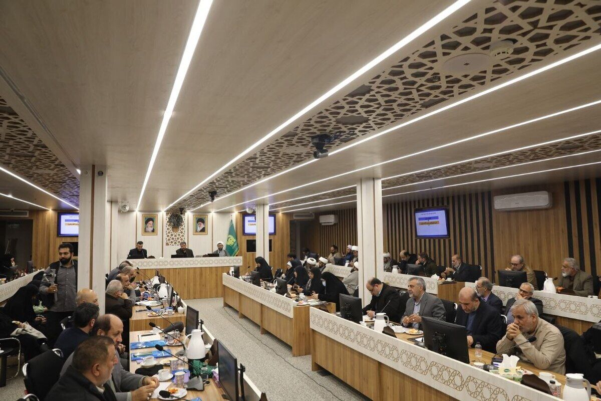 مشهدالرضا(ع) میزبان کنشگران و حلقه‌های میانی جمعیت کشور