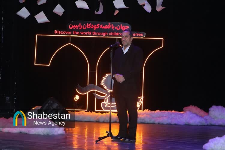 رقابت قصهگویی اصفهان در ایستگاه آخر