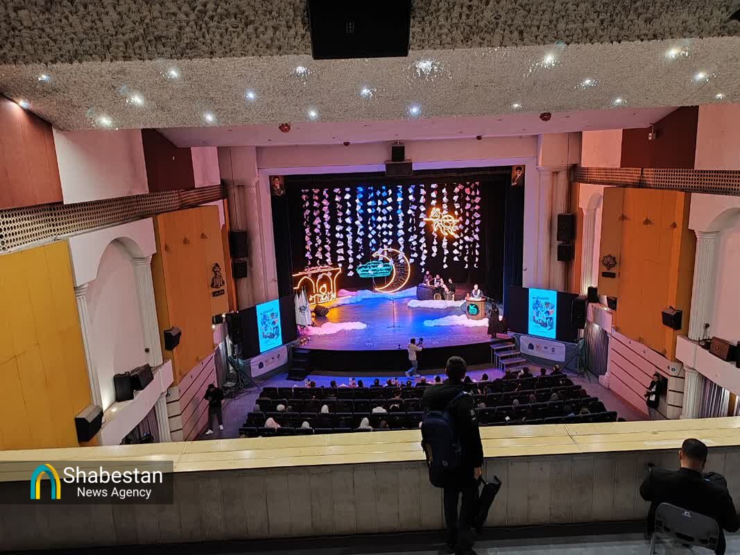 رقابت قصهگویی اصفهان در ایستگاه آخر