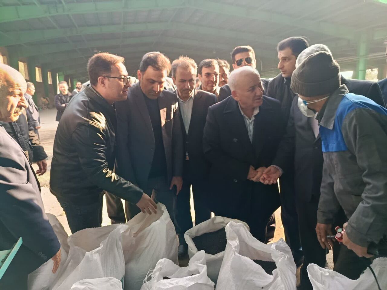 تحقق مطالبات مردمی مهمترین وظیفه مسوولان است