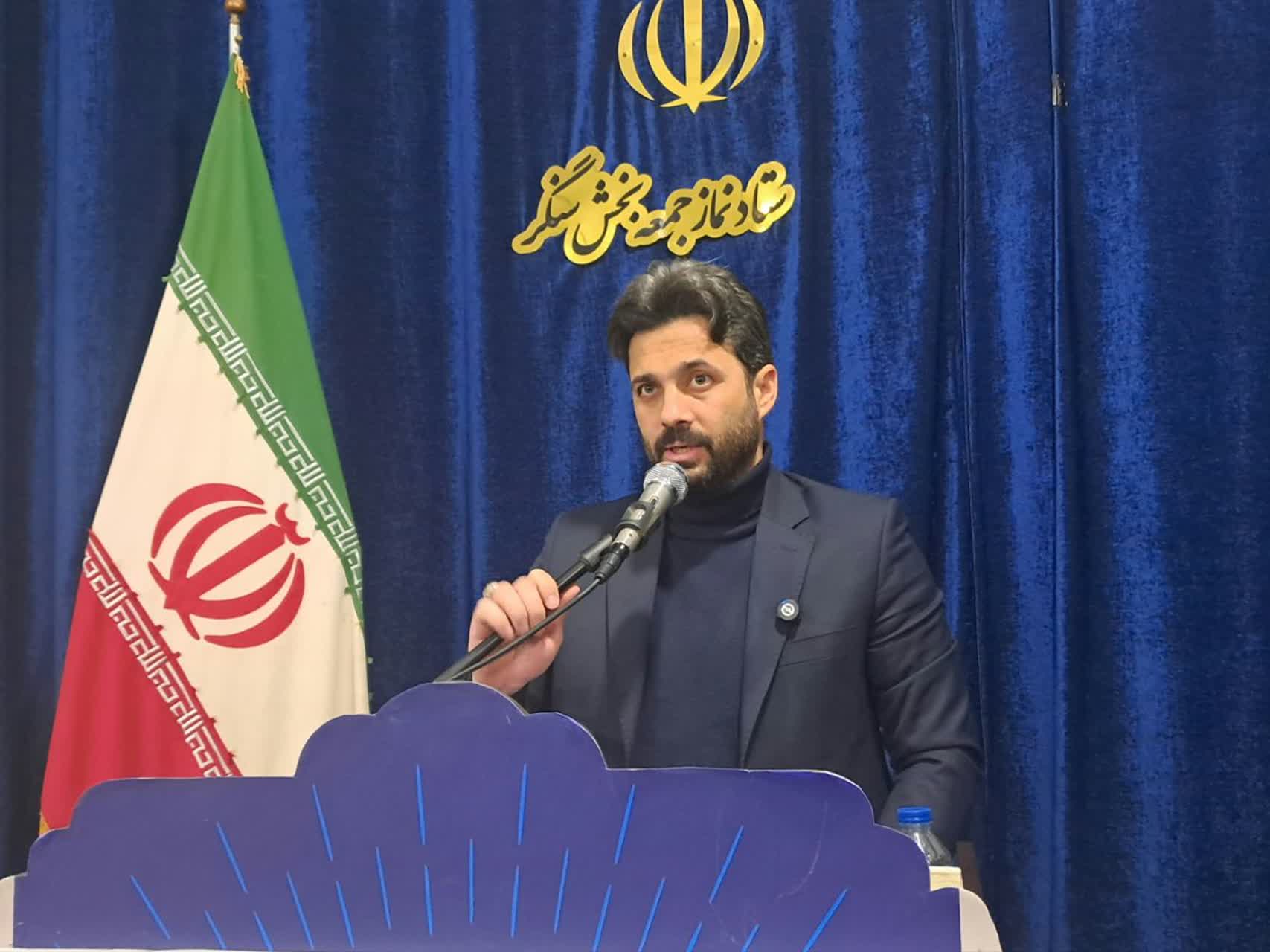 حل مشکل بازار سنگر با پیگیری نمایندگان مجلس و مسئولان