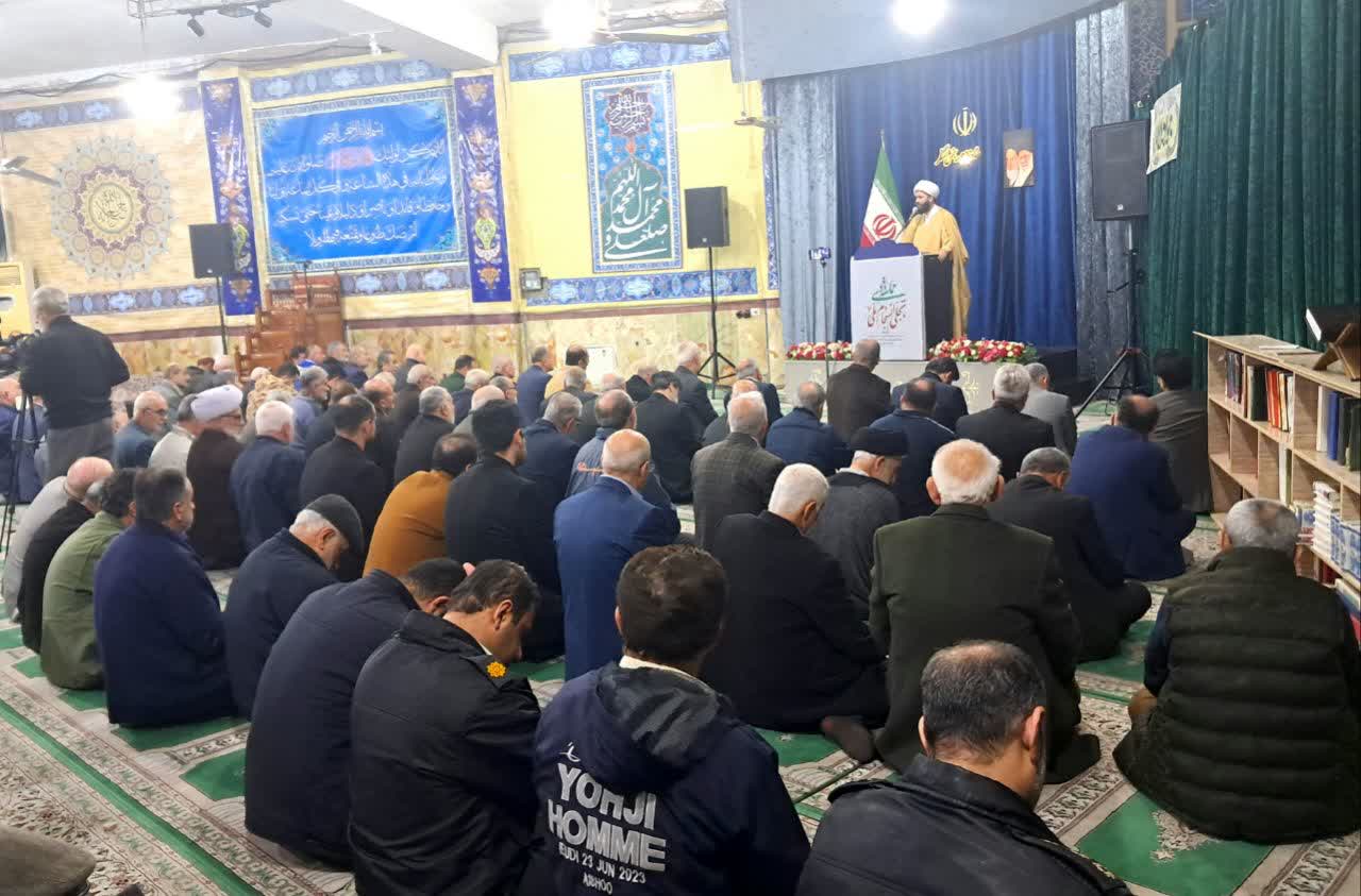 حل مشکل بازار سنگر با پیگیری نمایندگان مجلس و مسئولان