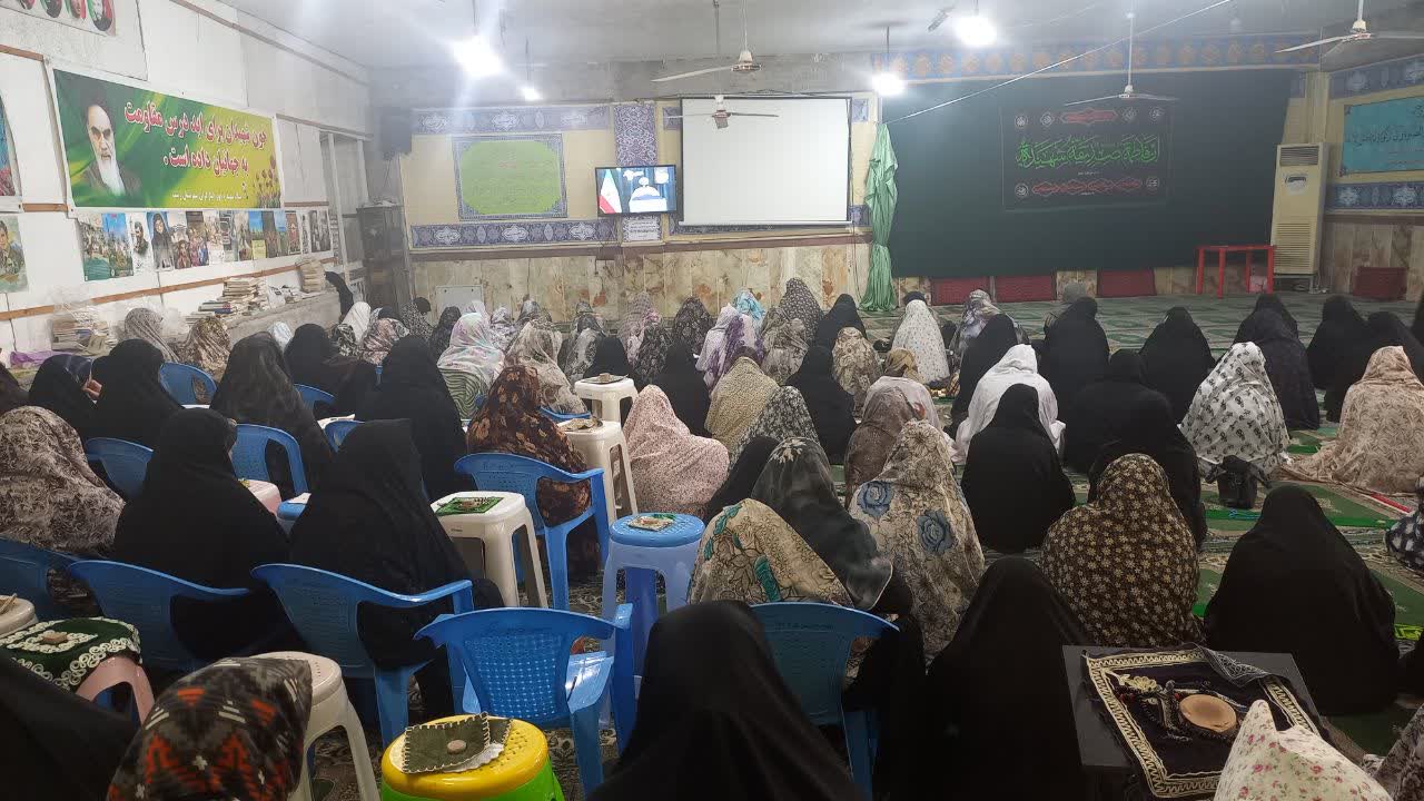 حل مشکل بازار سنگر با پیگیری نمایندگان مجلس و مسئولان