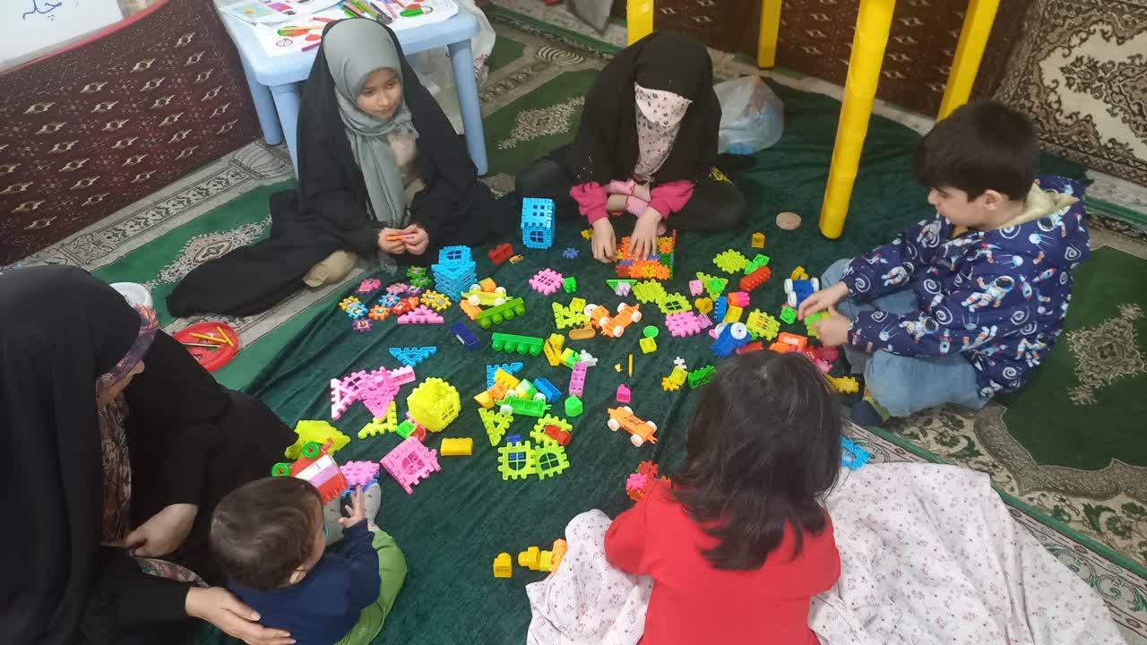 حل مشکل بازار سنگر با پیگیری نمایندگان مجلس و مسئولان