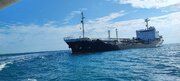 جزئیات توقیف نفتکش خارجی حامل ۴ میلیون لیتر سوخت قاچاق در آب‌های خلیج فارس