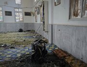 محکومیت گسترده جهانی انفجار تروریستی مسجد امام علی(ع) در حمص از لبنان تا عربستان