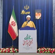 حل مشکل بازار سنگر با پیگیری نمایندگان مجلس و مسئولان