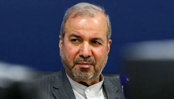 گروه‌های مقاومت مستقل تصمیم‌ می‌گیرند