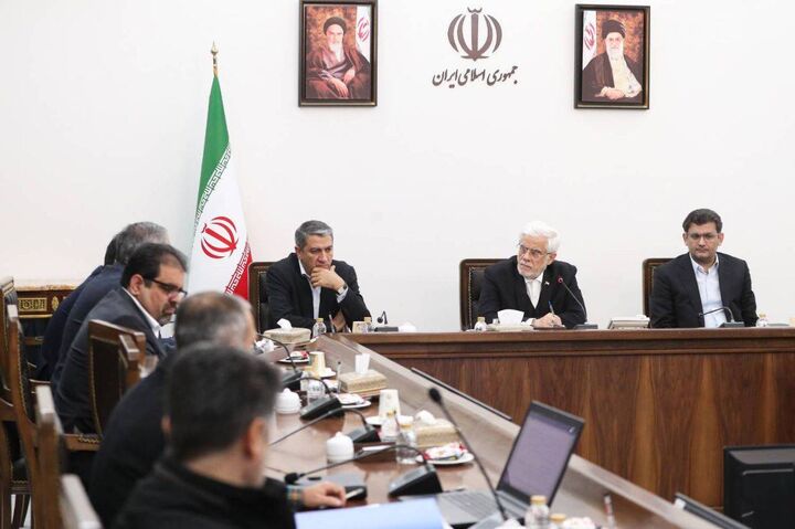 با توسعه تجارت انرژی، جمهوری اسلامی به مرکز مبادلات انرژی منطقه‌ای تبدیل خواهد شد