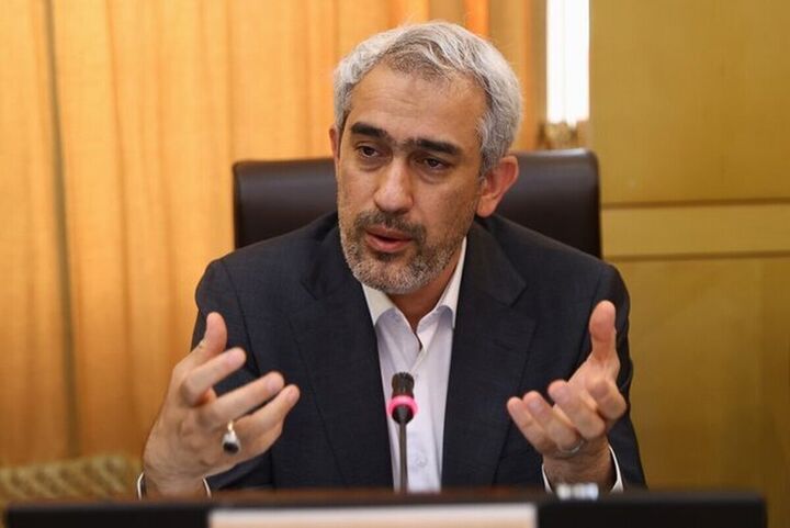 مصوبه ۱۷ بندی هیئت دولت برای کنترل بازار ارز