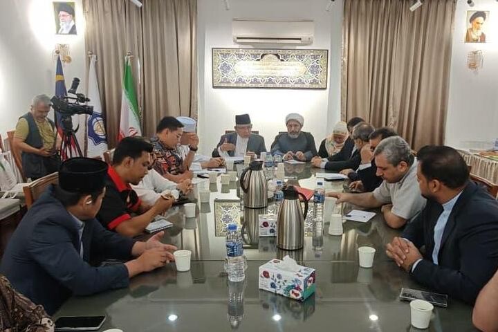 آشکارسازی چهره استکبار ثمره مقاومت غزه است