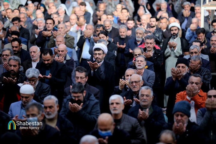 تبعیت از ولایت فقیه تنها راه تشخیص صحیح دشمن است