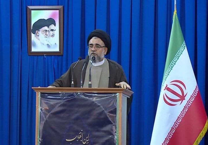 بصیرت مردم، جنگ ۱۲ روزه را ناکام کرد