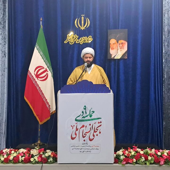 حل مشکل بازار سنگر با پیگیری نمایندگان مجلس و مسئولان