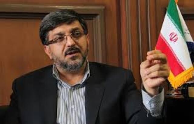 «نشان مشهدالرضا» الگوی تکریم خادمان فرهنگ و خدمت