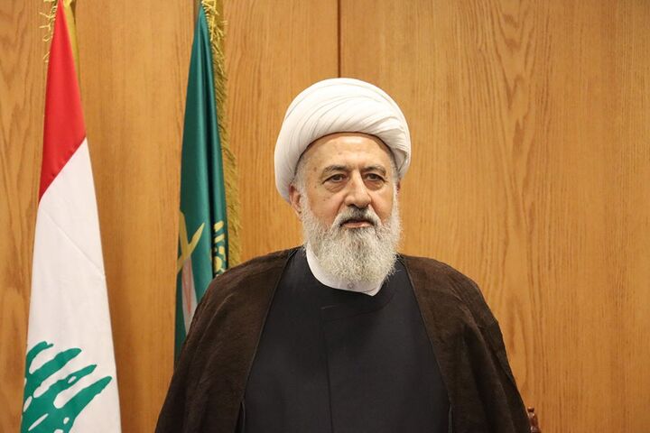 مرجعیت سیاسی باید از زانو زدن در برابر دشمن صهیونیستی دست بردارند