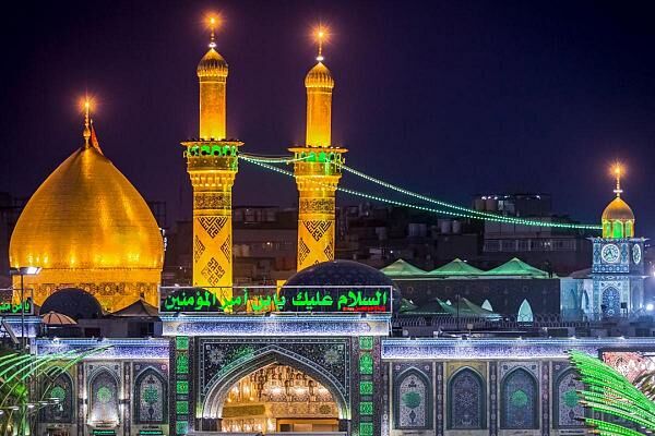 روایت اعجازهای خدمت در عتبات عالیات؛ عشقی که حاج قاسم آن را مردمی کرد