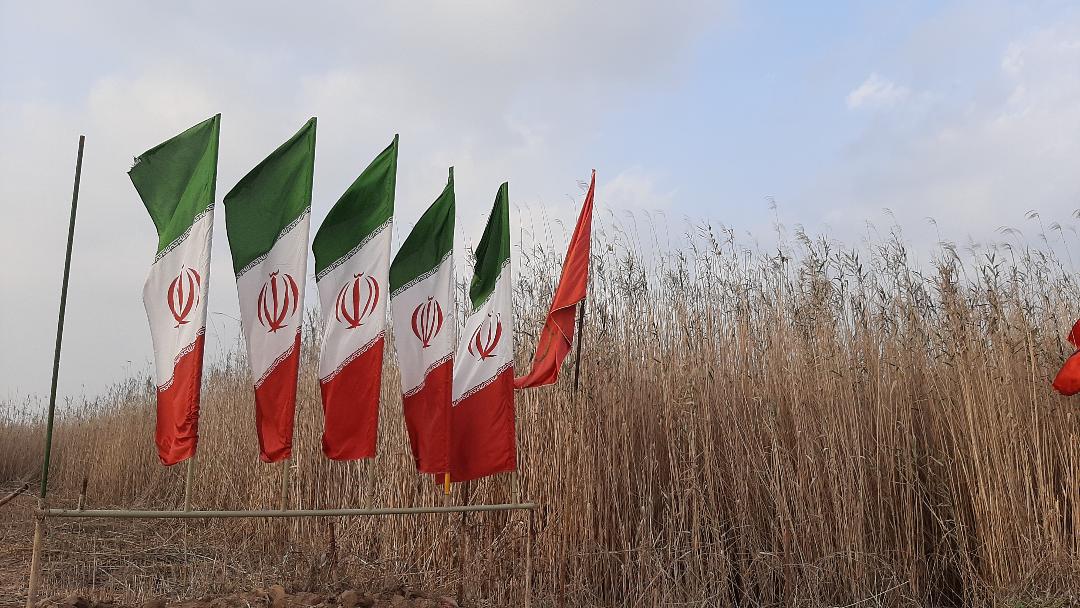 اروند آرام با زخم‌های باز کربلای چهار/ هنوز سکوت اروند سنگین است