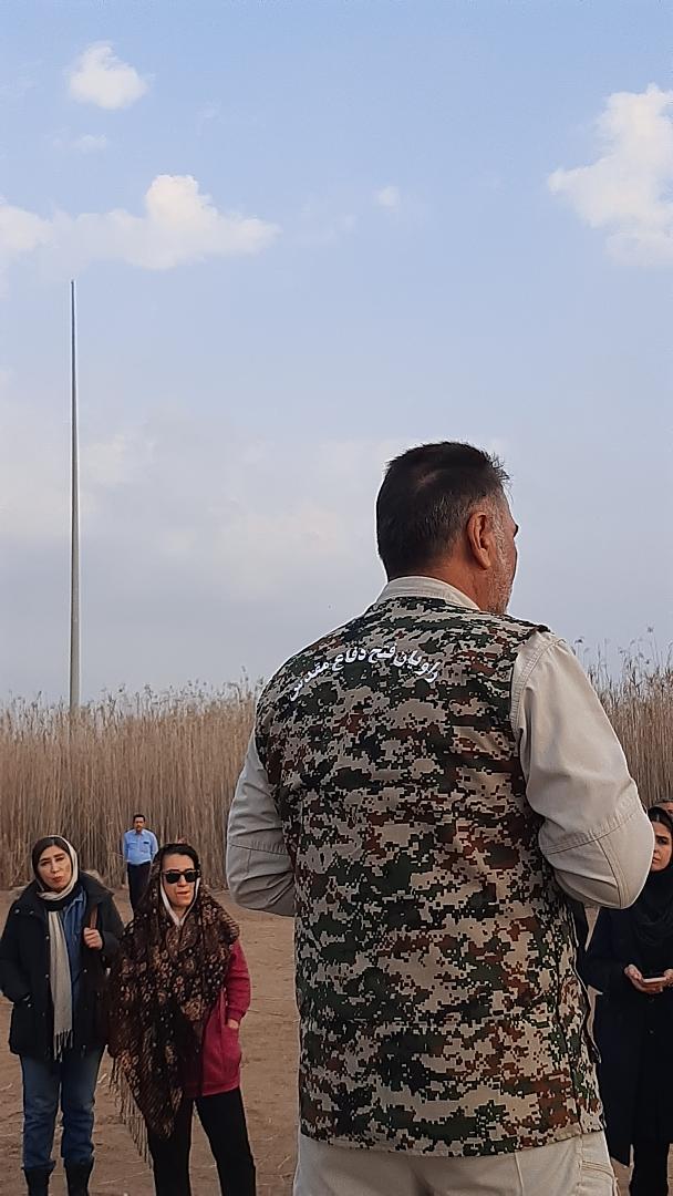 اروند آرام با زخمهای باز کربلای چهار/ هنوز سکوت اروند سنگین است