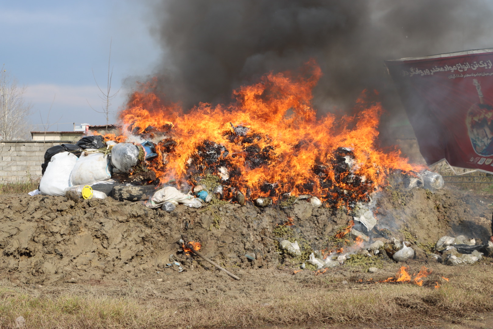 ضرورت آموزش آسیب‌های مواد مخدر در مدارس و دانشگاها