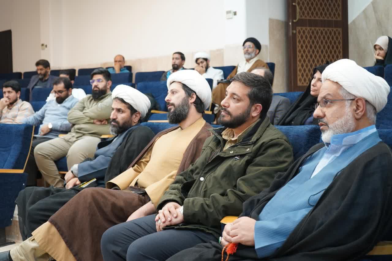 بررسی ابعاد علمی و حکمرانی نهضت جنگل در نشست «دو مجاهد، یک مکتب»