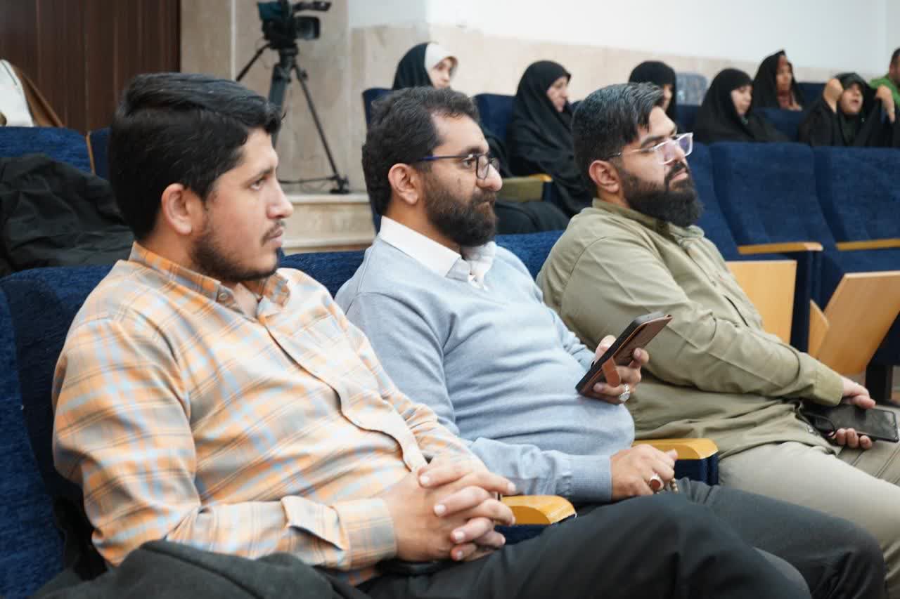 بررسی ابعاد علمی و حکمرانی نهضت جنگل در نشست «دو مجاهد، یک مکتب»