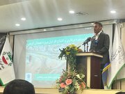 فاز نخست پروژه شهیدان کریمی زنجان به بهره‌برداری رسید