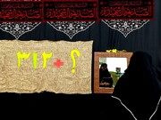 وقتی مسجد خانه دوم دختران روستا می‌شود