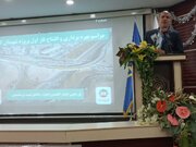 ۳۰ همت اعتبار برای زیرساخت‌ها و طرح‌های کلان زنجان نیاز است